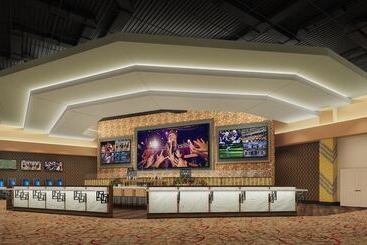 Derby City Gaming & Hotel   A Churchill Downs Property