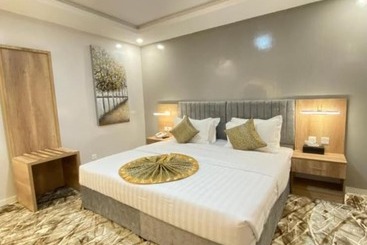 Hotel Desert Paradise