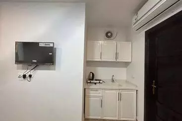 Aram Madinah Hotel فندق آرام المدينة