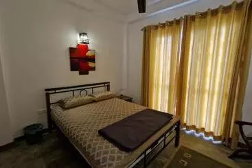 Pension O Neill S Cottage
