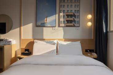 Aank Hotel Cheonan Station 1st