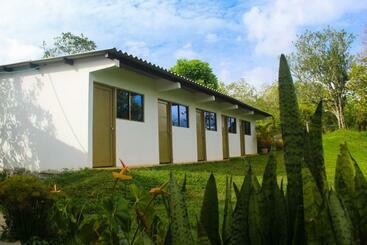 مبيت وإفطار Casa De Teja