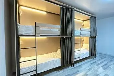 Da! Hostel