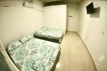 Hotel Bahia Malecon