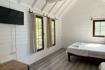 酒店 Dada Bungalows