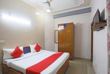 Hotel Tulip Park Inn