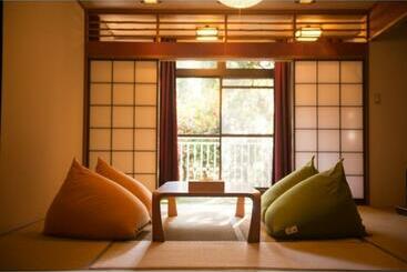 هتل The Ryokan Tokyo Yugawara Vacation Stay 21489v