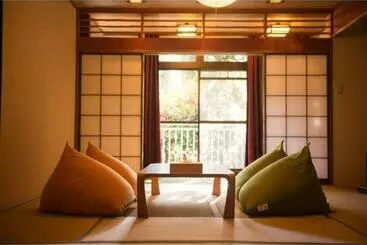 ホテル The Ryokan Tokyo Yugawara   Vacation Stay 21489v