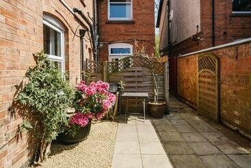 膳宿费 Emerald Stays Uk At The Adelphi