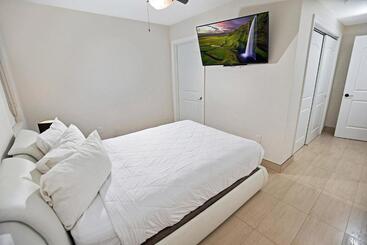 Bali Bay 501 Ov Myrtle Beach Hotel Room