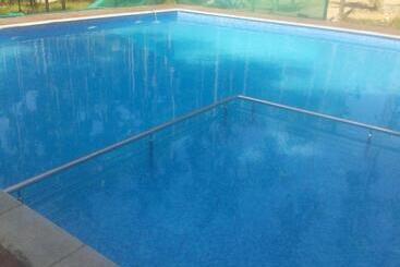 Hotel Lazo Areca Resort , Coorg