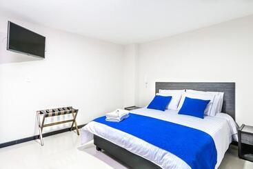 Отель Sd De La 59