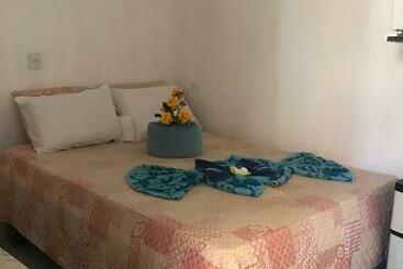 Pensjonat Cantinho De Mary 4