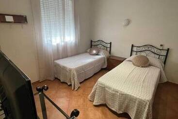 ペンション Hostal Chiquinino Ii