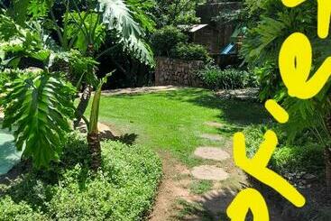 Пансион Kloofies Guesthouse