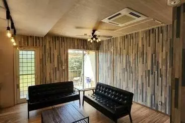 Albergue Cycle Guest House Shiokaze