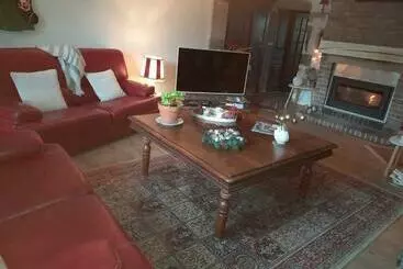 Nocleg ze śniadaniem Chambre Comtoise