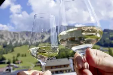 Otel Bergbuddies übernachtung Inklusive Kostenlosen Bergbahntickets Und Vielem Mehr