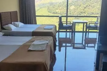 Hotel Beauty Spot Munnar