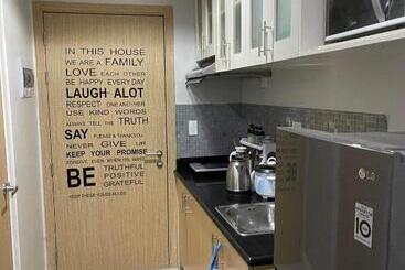 酒店 Cherry Blossom Place Quezon City