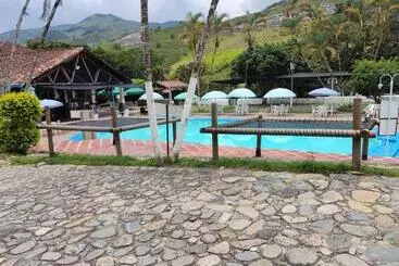Hotel Hosteria Puerta Del Nus