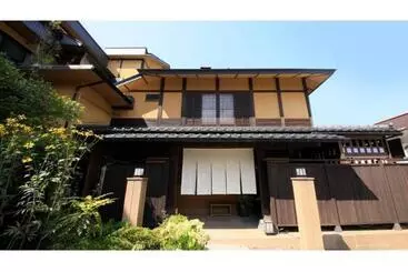 Hotel Saikatei Jidaiya Vacation Stay 96286v