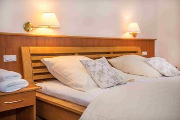 Golfhotel Denzerheide