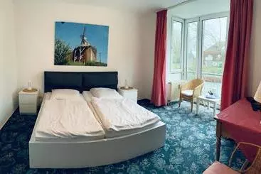 Hotelli Gästehaus Bögemann