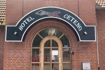 ホテル Ceteno