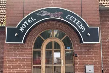 Hotelli Ceteno