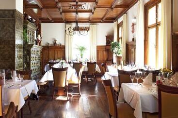 호텔 & Chalets Herrihof