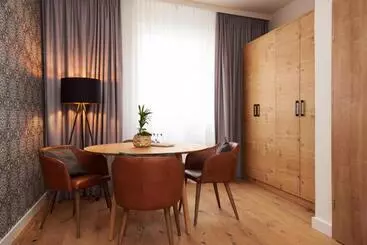 Coffee Fellows Hotel Trier