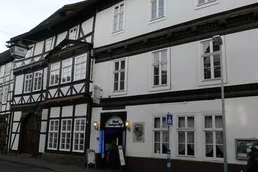 Hotelli Corveyer Hof