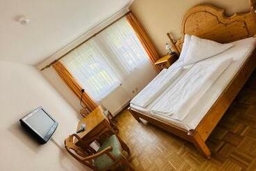 ホテル Erbgericht