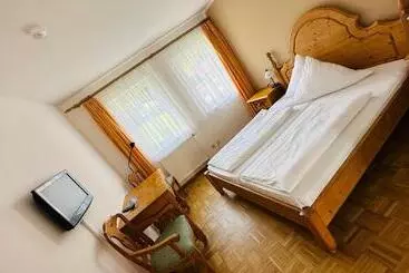 ホテル Erbgericht