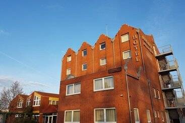 Отель Fergana übersee