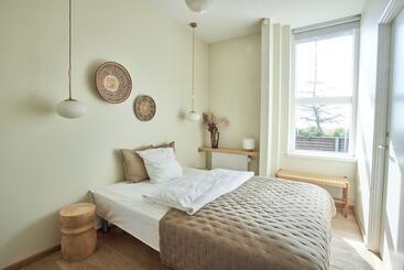 ホテル Gl. Brydegaard