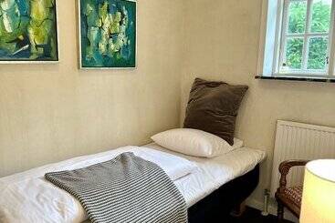 Hotel Gl. Brydegaard