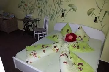 Hotel Landferienhaus Pension Erika