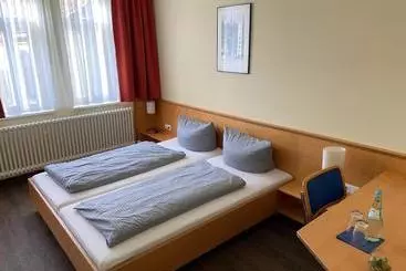 Hotel Münchner Hofbräu Coburg