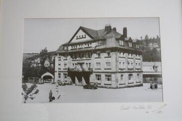 酒店 Neustadter Hof