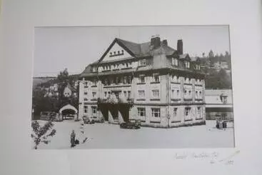 Hotelli Neustadter Hof