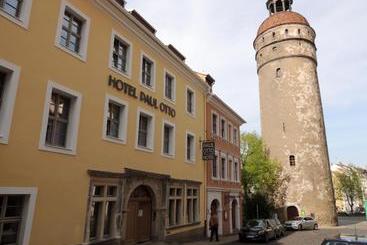 בית מלון כפרי Paul Otto