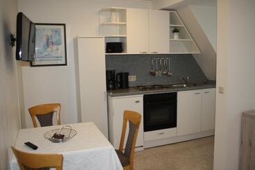 Hotel Pension Allebrodt