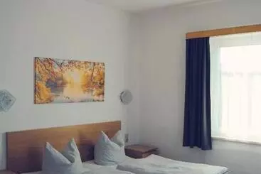 Hotelli Pension Morgenweck