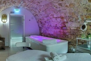 Romantik Hotel Burgkeller Residenz Kerstinghaus