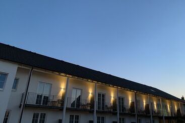 Taste Style Hotel Bären Auggen