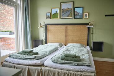 فندق Villa Gulle