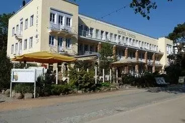 Vineta Strandhotels