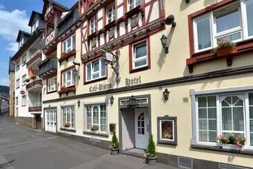 هتل Zehnthof